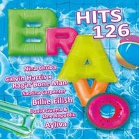 Produktbild: Bravo Hits,Vol.126