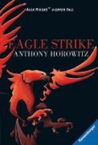 Produktbild: Eagle Strike / Alex Rider Bd.4