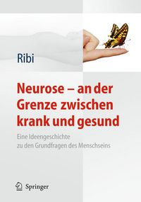 Produktbild: Neurose - an der Grenze zwischen krank und gesund