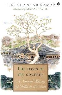 Produktbild: The Trees of My Country