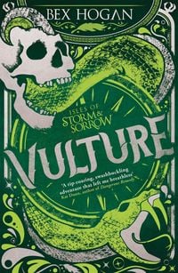 Produktbild: Isles of Storm and Sorrow: Vulture