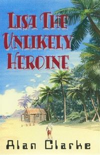 Produktbild: Lisa the Unlikely Heroine