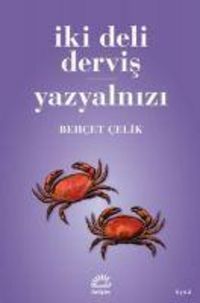 Produktbild: Iki Deli Dervis - Yazyalnizi