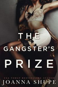 Produktbild: The Gangster's Prize