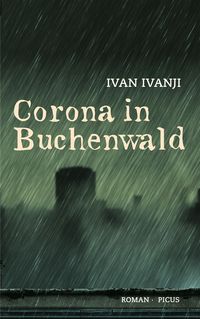 Produktbild: Corona in Buchenwald