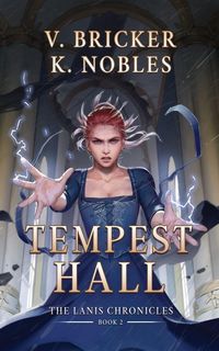 Produktbild: Tempest Hall