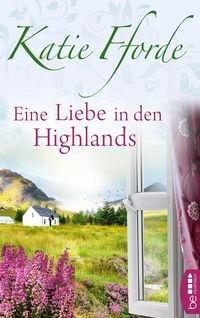 Produktbild: Eine Liebe in den Highlands