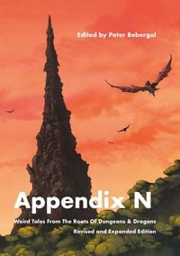 Produktbild: Appendix N, Revised and Expanded Edition
