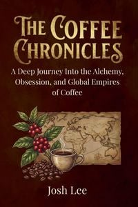 Produktbild: The Coffee Chronicles