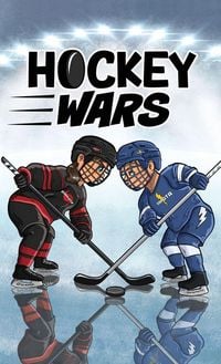 Produktbild: Hockey Wars
