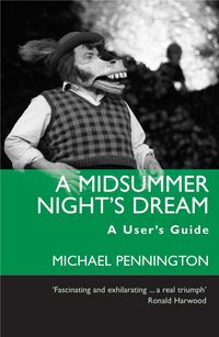 Produktbild: A Midsummer Night's Dream: A User's Guide