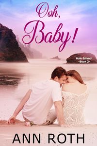 Produktbild: Ooh, Baby! (Halo Island, #3)