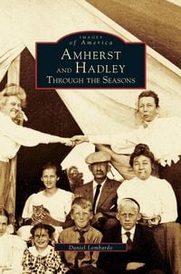 Produktbild: Amherst and Hadley