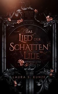 Produktbild: Das Lied der Schattenlilie