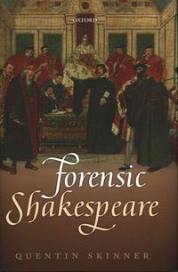 Produktbild: Forensic Shakespeare