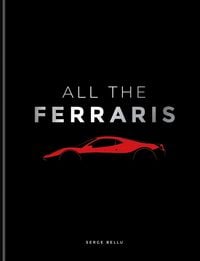 Produktbild: All The Ferraris