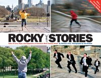Produktbild: Rocky Stories