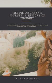 Produktbild: The Philosopher's Journey