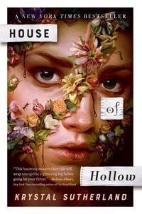 Produktbild: House of Hollow