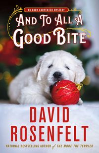Produktbild: An And to All a Good Bite