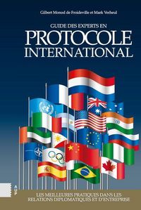 Produktbild: Guide Des Experts En Protocole International