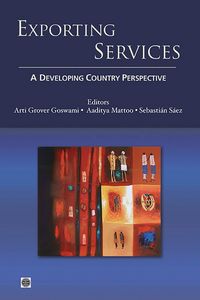 Produktbild: Exporting Services