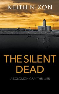Produktbild: The Silent Dead