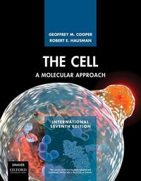 Produktbild: Cooper, G: The Cell