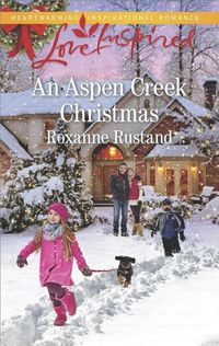 Produktbild: Love Inspired Aspen Creek Xmas