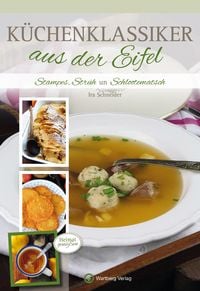Produktbild: K&uuml;chenklassiker aus der Eifel