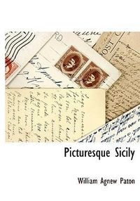 Produktbild: Picturesque Sicily -Lp
