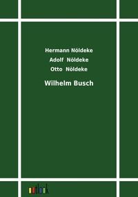 Produktbild: Wilhelm Busch
