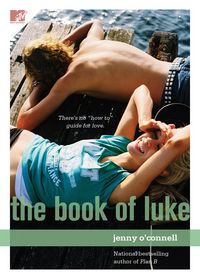 Produktbild: The Book of Luke