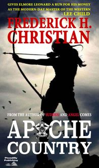 Produktbild: Apache Country