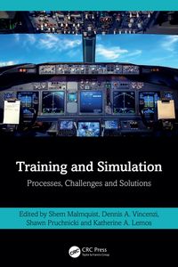 Produktbild: Training and Simulation