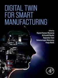 Produktbild: Digital Twin for Smart Manufacturing