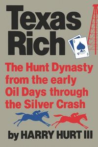 Produktbild: Texas Rich