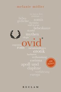 Produktbild: Ovid. 100 Seiten