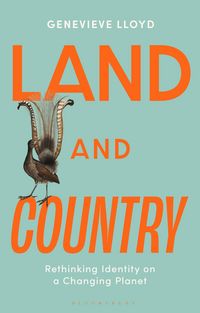 Produktbild: Land and Country