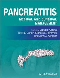 Produktbild: Pancreatitis