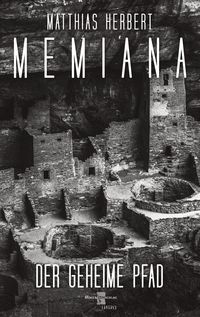 Produktbild: Memiana 4 - Der geheime Pfad