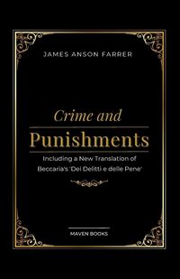 Produktbild: Crime and Punishments
