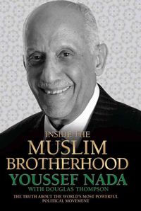 Produktbild: Thompson, D: Inside the Muslim Brotherhood