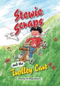 Produktbild: Stewie Scraps and the Trolley Cart