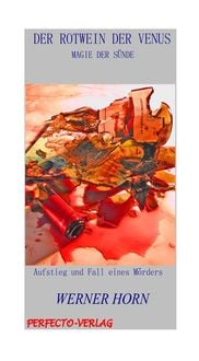 Produktbild: Der Rotwein der Venus