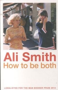 Produktbild: Smith, A: How to be Both