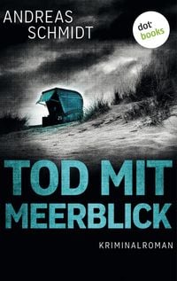 Produktbild: Tod mit Meerblick