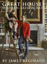 Produktbild: Great Houses, Modern Aristocrats
