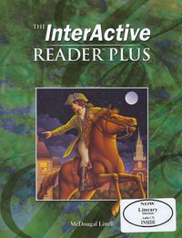 Produktbild: Interactive Reader Plus Grade