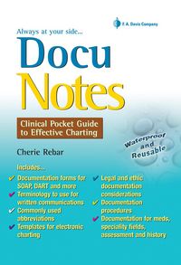 Produktbild: Rebar, C: Docunotes